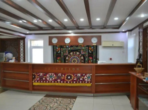 Отель Хаятт Инн