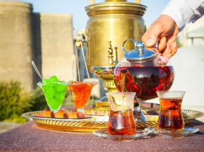 Promenade Hotel Baku