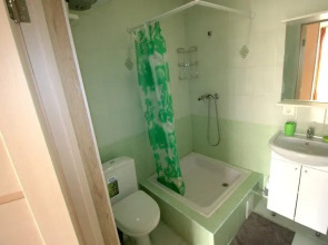 Апартаменты Диона