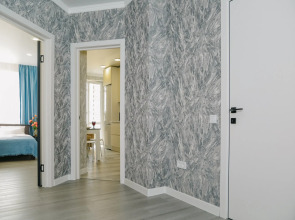 Квартира в ЖК Сердце Ростова