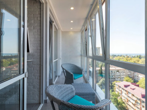 Апартаменты Сочипосуточно 2