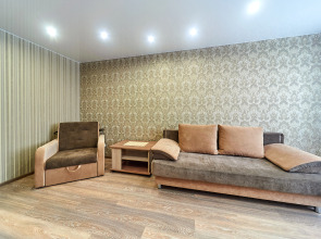 Апартаменты Матросова 5 А