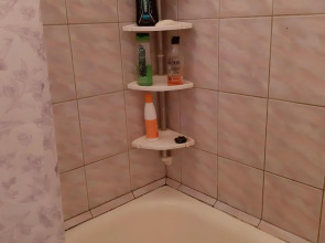 Апартаменты на Бертюльской