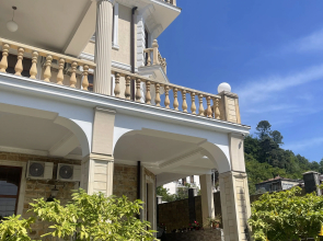 Отель Сан Арда