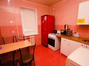 Апартаменты Квартирный Вопрос на Гоголя 161