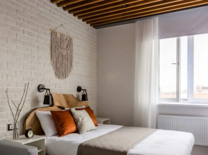 Апартаменты Макадамия