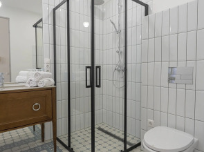 Квартира Анна, тебе! апарт 1