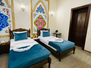 Отель Jumadaler Дворец Эмира в старом городе