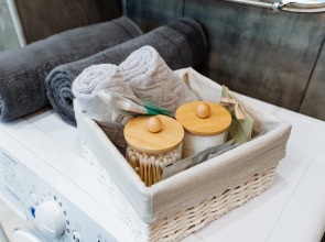 Квартира Уютные апартаменты возле ТРЦ Планета