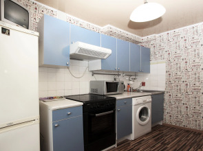 Апартаменты Apart Lux Полянка