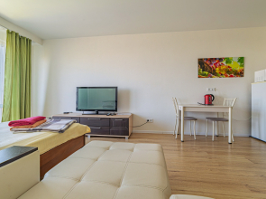 Hotel Flagman Flat