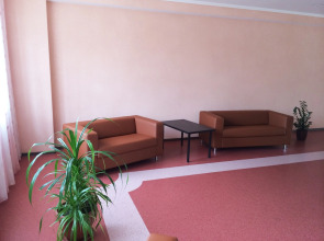 Гостиница Автоград