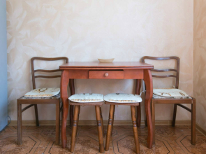 Апартаменты DearHome (ДиарХоум) на Моршанской