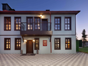 Sircali Hotel