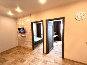 Апартаменты ОнегоГрад-Облака