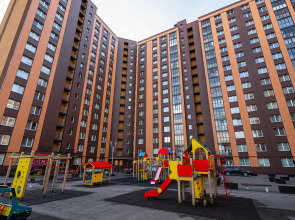 Апартаменты Скандинавия