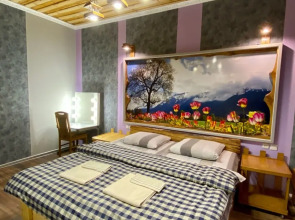 Мини-отель Коттедж Отдых в Браславе