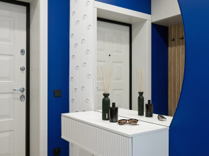 Квартира Baltic Home
