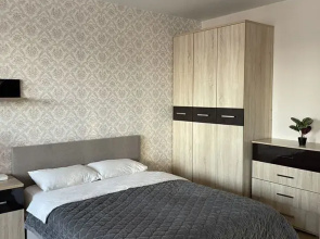 Na Ulitse Baykalskaya 313 Flat
