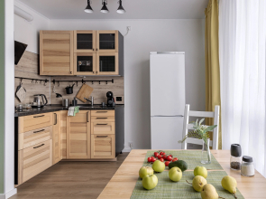 Апартаменты Легенда 2