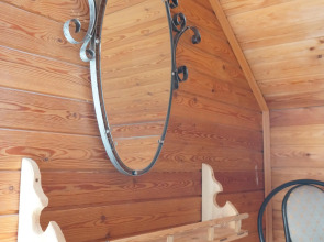 Гостевой Дом литейщика Никуличева с баней