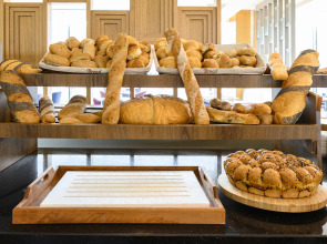 Отель La Quinta by Wyndham Istanbul Gunesli