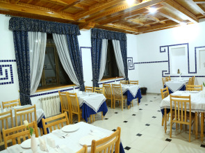 Гостиница Малика Прайм