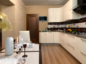 Квартира Kravc Group рядом с автовокзалом