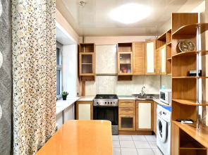 Квартира Уютный дом Дикопольцева 72