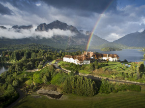 Llao Llao Hotel & Resort Golf-Spa