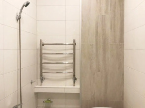 Апартаменты Театральный Переулок