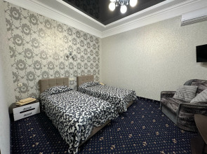 Гостевой дом Home Royal