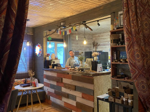 Гостевой дом РА в пространстве SUNSVET