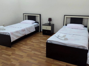 Отель Max Comfort