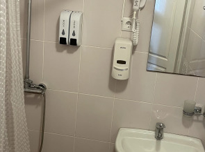 Гостевой дом Бакуль