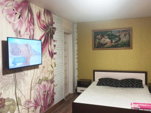 Квартира У Кремля двухкомнатная