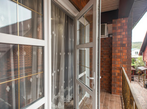 Господин Постоялец