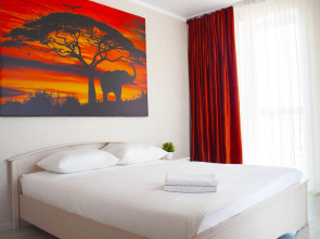 Apartamenty ul Nabereznaa 3/4