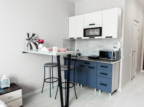 Апартаменты Улица Мичурина 58к3