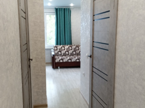 Квартира Однокомнатная Рядом с Жд Вокзалом