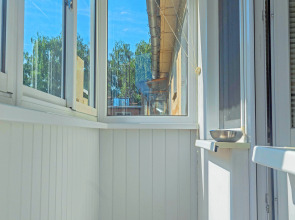 Апартаменты комфорт на Фадеева