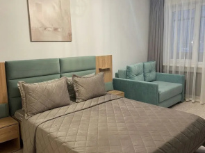 V Shelekhove 12 Flat