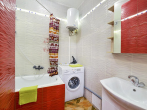 Апартаменты Putilkovo