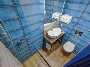 Апарт-отель Uroom на Первомайской