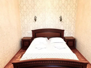 Гостевой дом Усадьба Уюта