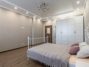 Апартаменты на улице Малыгина