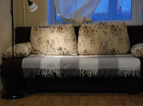 Квартира на Дуси Ковальчук 260