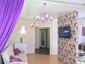 na Svobodyi 130/2 Apartments