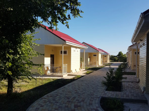 База Отдыха Взлет