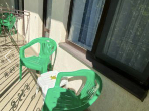 Гостевой дом Каникулы